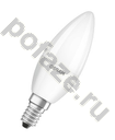 Osram E14 5.5Вт 220-240В 2700К