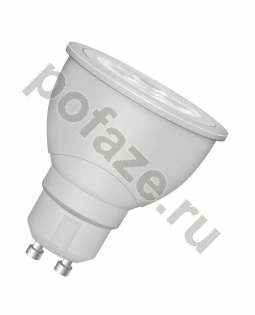 Osram d50мм GU10 4Вт 36гр. 220-240В