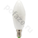 Ecola d37мм E14 7Вт 210гр. 220-230В 4000К