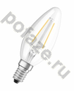 Osram d35мм E14 4Вт 300гр. 220-240В