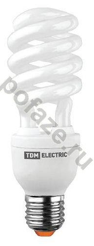 TDM ELECTRIC d58мм E27 20Вт 30-220В 4200К