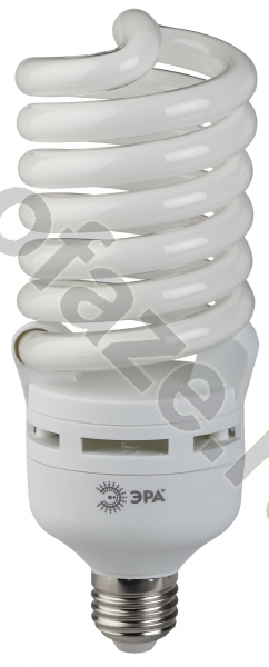 Лампа энергосберегающая спираль ЭРА d75мм E27 60Вт 220-230В 4200К