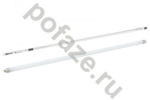 Лампа люминесцентная линейная TDM ELECTRIC G5 28Вт 360гр. 6500К