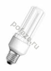 Лампа энергосберегающая прямолинейная Osram d58мм E27 30Вт 220-240В