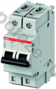 ABB S402M 2П 13А (D) 10кА
