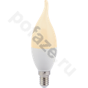 Ecola d37мм E14 7Вт 230гр. 220-230В 2700К