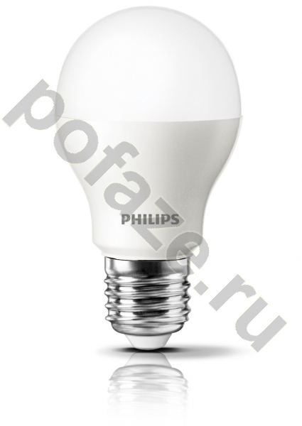 Philips d56.2мм E27 10Вт 220-240В