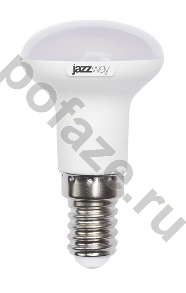 Лампа светодиодная LED с отражателем Jazzway d39мм E14 5Вт 120гр. 230В