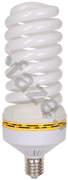 Лампа энергосберегающая спираль IEK E40 125Вт 220-230В 6500К
