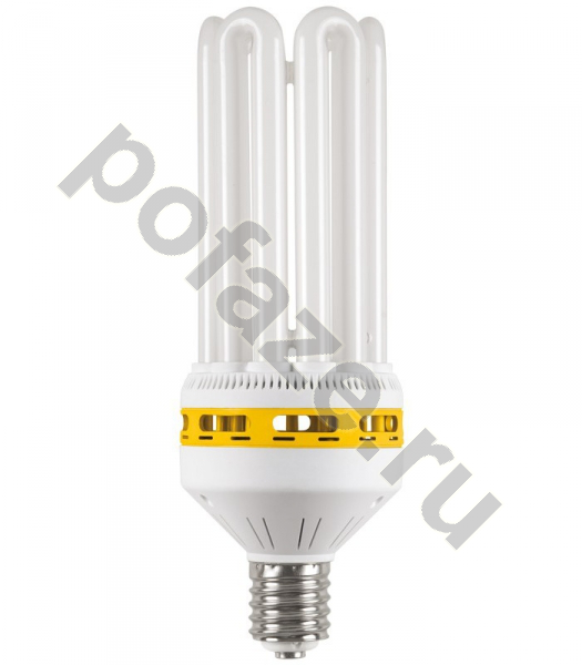 Лампа энергосберегающая прямолинейная IEK d105мм E40 105Вт 220-230В 6500К