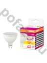 Osram d50мм GU5.3 4.2Вт 36гр. 12В 3000К