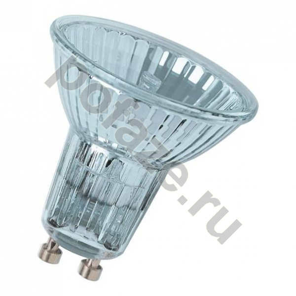 Osram d51мм GU10 50Вт 35гр. 220-230В