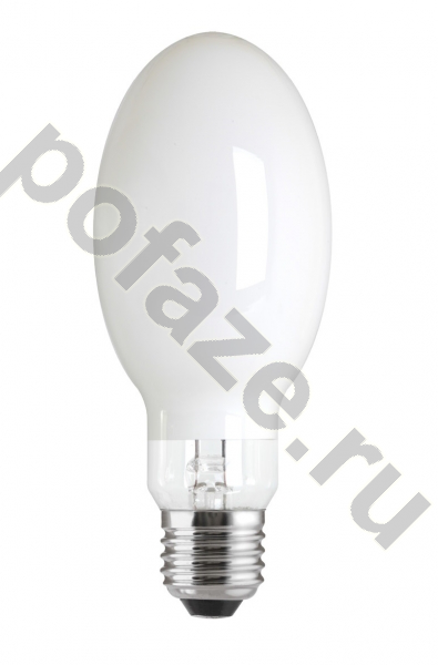 Лампа ртутно-вольфрамовая ДРВ эллипсоидная General Electric d91мм E40 250Вт 220-240В