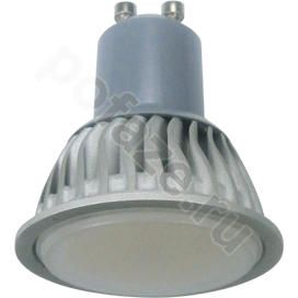 Лампа светодиодная LED с отражателем Ecola d50мм GU10 7Вт 220-230В
