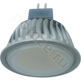 Лампа светодиодная LED с отражателем Ecola d50мм GU5.3 7Вт 220-230В