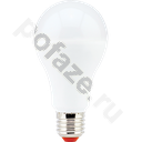 Ecola d65мм E27 17Вт 270гр. 220-240В 6500К