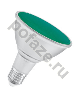 Лампа светодиодная LED с отражателем Osram d122мм E27 13Вт 220-230В