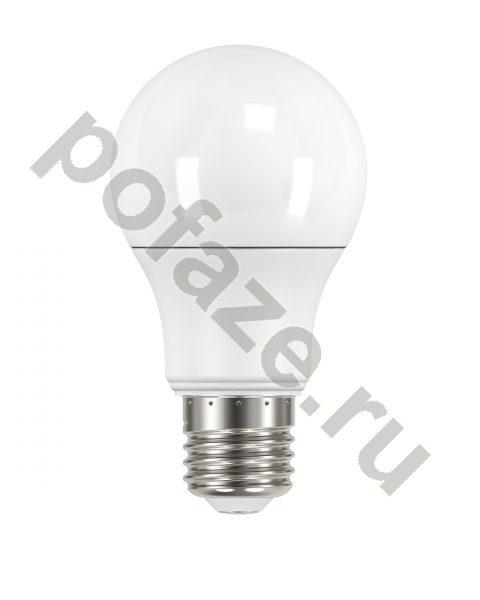 Лампа светодиодная LED грушевидная VARTON d60мм E27 15Вт 240гр. 220-230В