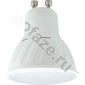 Лампа светодиодная LED с отражателем Ecola d50мм GU10 10Вт 120гр. 220-230В 2800К