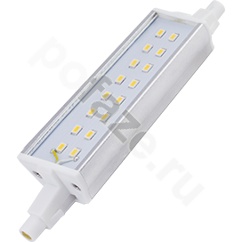 Лампа светодиодная LED линейная Ecola d32мм R7s 8.7Вт 220-230В