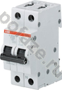 ABB S201 1П+Н 1.6А (K) 6кА