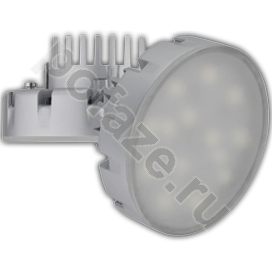 Лампа светодиодная LED таблетка Ecola d41мм GX53 8.5Вт 220-230В
