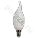 Ecola d37мм E14 5Вт 220-230В