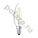 Osram d35мм E14 5Вт 300гр. 220-230В 2700К