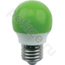Ecola d45мм E27 2.6Вт 220-230В