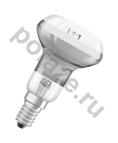 Osram d50мм E14 1.5Вт 36гр. 220-240В 2700К