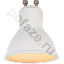 Ecola d50мм GU10 7Вт 120гр. 220-230В 2700К