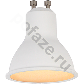 Лампа светодиодная LED с отражателем Ecola d50мм GU10 7Вт 120гр. 220-230В 2700К