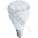 Ecola d50мм E14 11Вт 200-240В