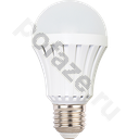 Ecola d60мм E27 9.2Вт 180гр. 220-230В 2700К