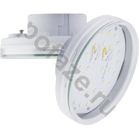 Лампа светодиодная LED таблетка Ecola d42мм GX70 20Вт 220-230В