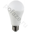 Ecola d60мм E27 15Вт 270гр. 220-230В 4000К