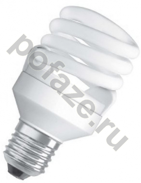 Osram d42мм E27 11Вт 220-240В