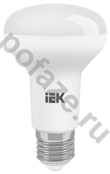 Лампа светодиодная LED с отражателем IEK d63мм E27 5Вт 220-230В 4000К