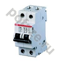 ABB M202 2П 4А (K) 25кА