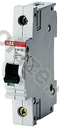 ABB S281UC 1П 4А (C) 6кА
