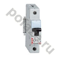 Legrand DX 1П 16А (B) 6кА