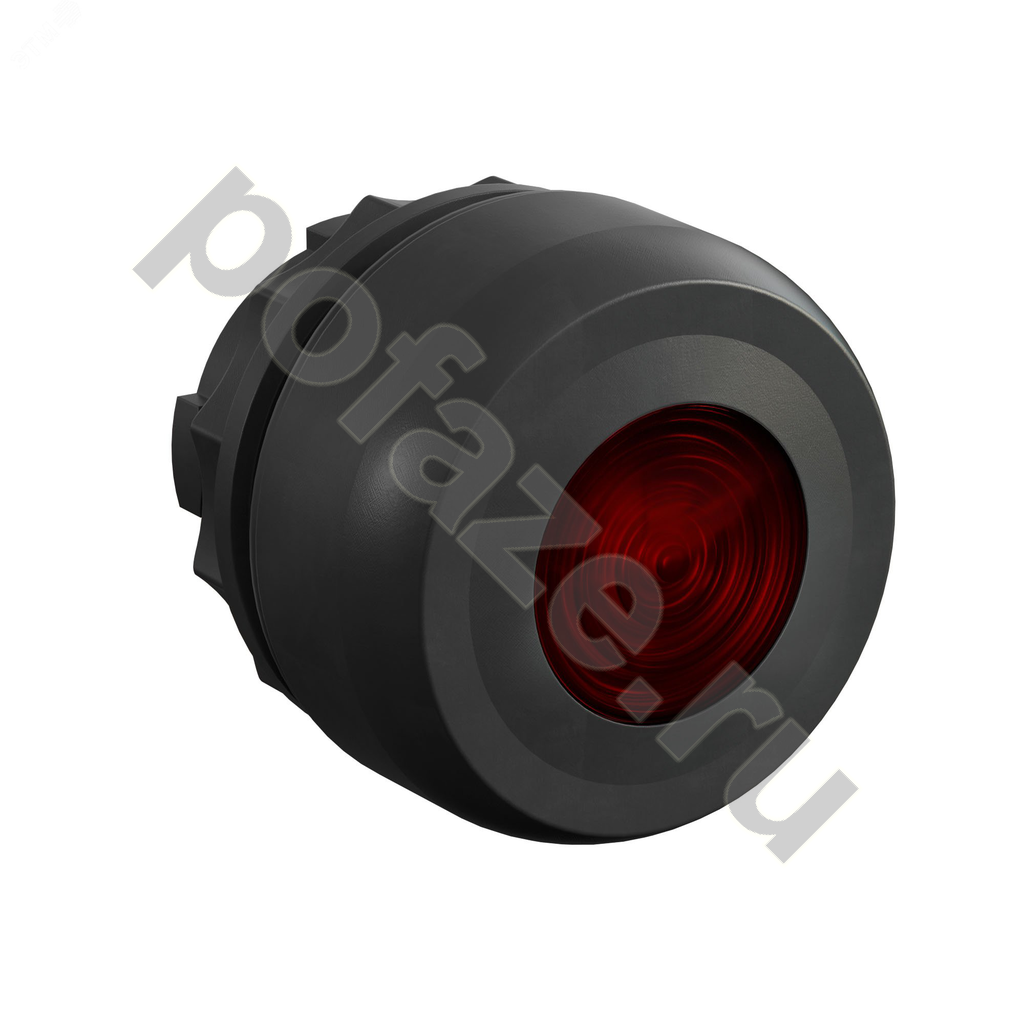 Взрывозащищенная насадка-светофильтр. красный DKC