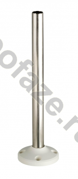 Труба алюминиевая 250мм с опорой Schneider Electric
