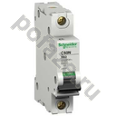 Schneider Electric iC60N 1П 1А (B) 6кА