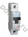 Legrand TX3 1П 25А (C) 6кА