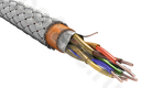 Кабель RS-485 интерфейсный 2х2х0.80 КГнг(А)-FRHF