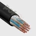 Кабель КАСГЭфЭфнг(А)-HF 1х2х0.78