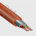 Кабель КПСВЭПс 1х2х0.5