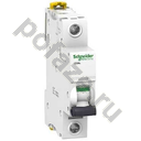 Schneider Electric Acti 9 iC60L 1П 10А (B) 15кА