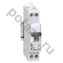 Legrand DX 1П+Н 25А (C) 6кА